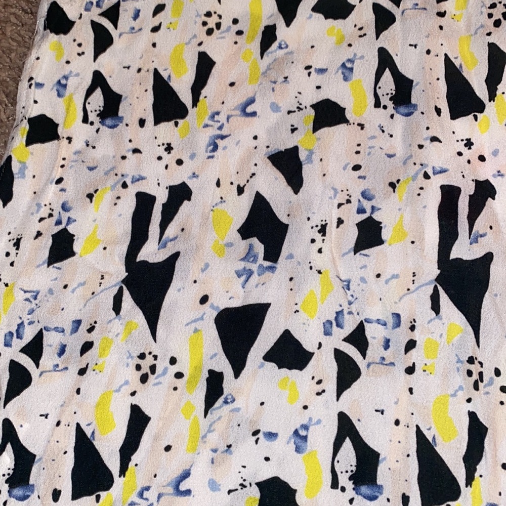 NWT Size S Tank - Picture 4 of 7
